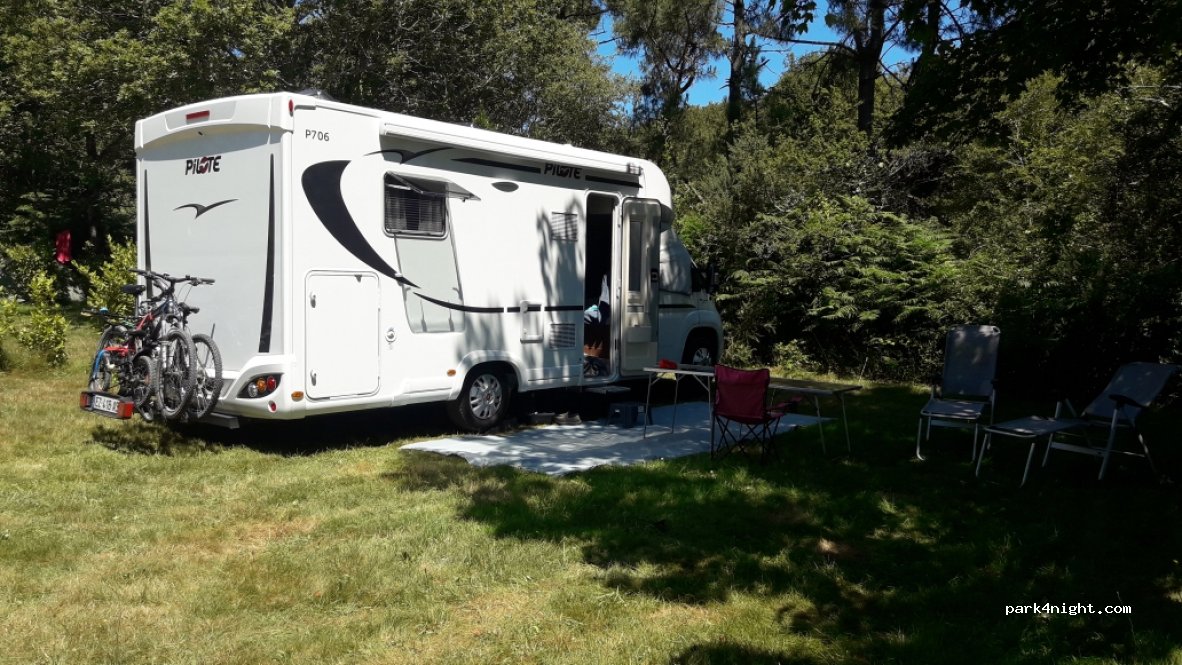 Camping les Pins — foto 2