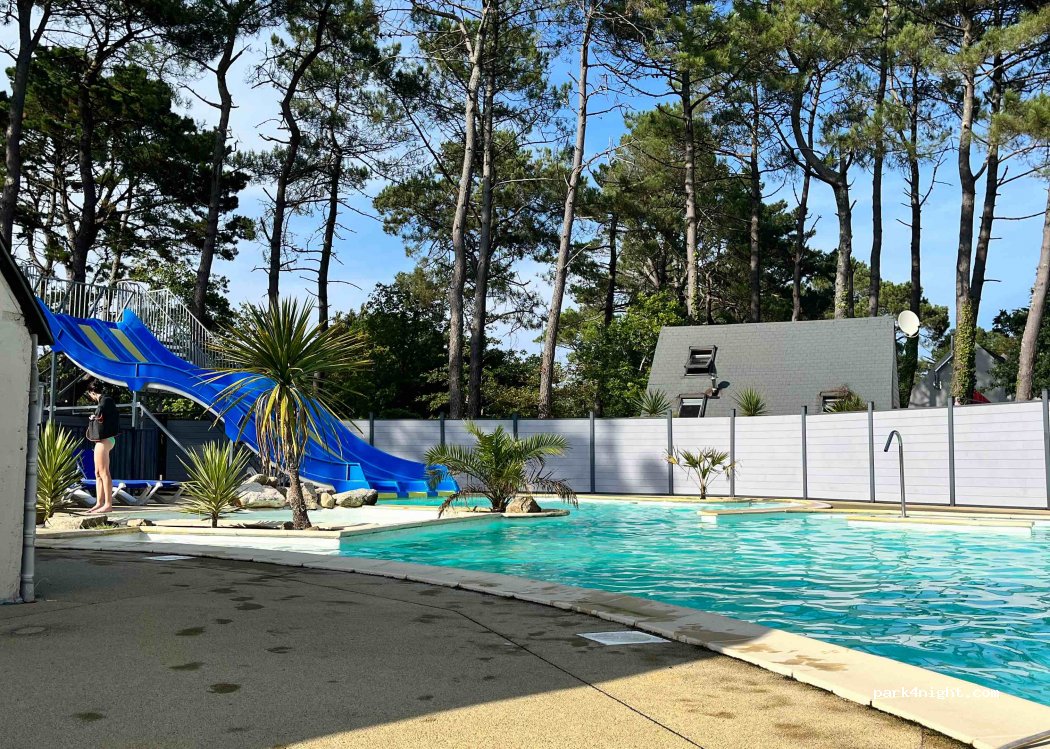 Camping les Pins — foto 3