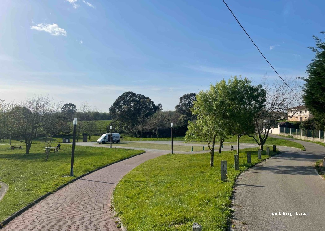 (33203) Gijón - 390 Camino Monteserín — foto 4