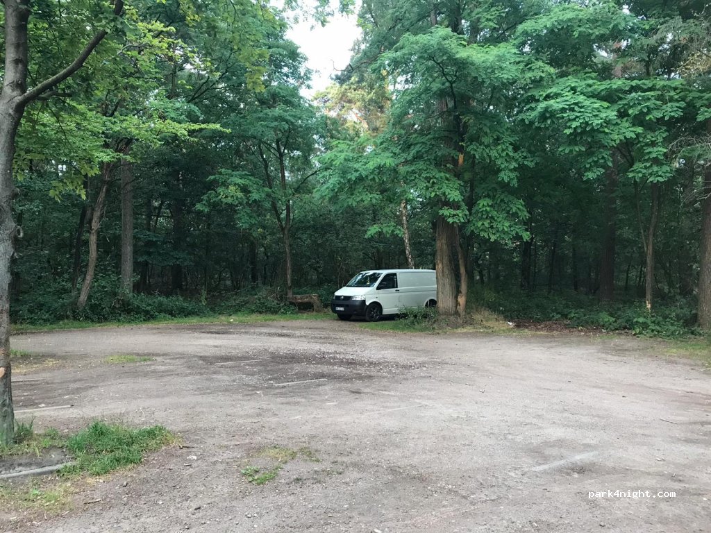 (5062 SB) Oisterwijk - 147 Gemullehoekenweg — foto