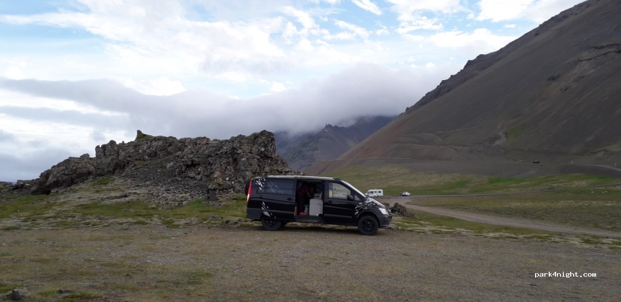()  - Þjóðvegur — foto