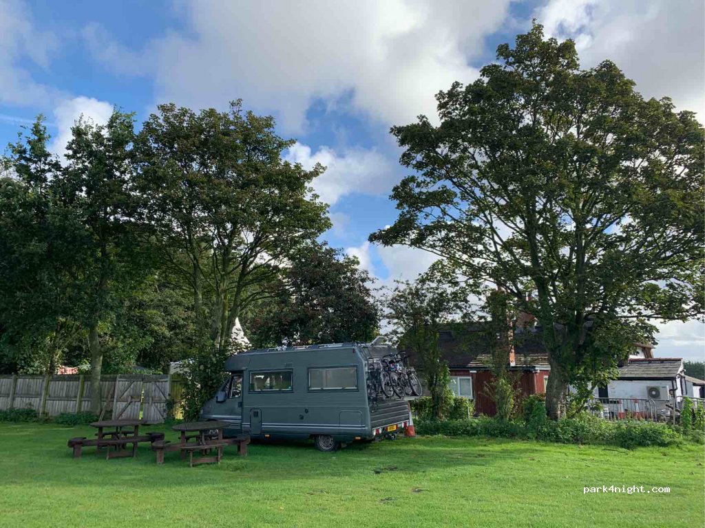Scotch Piper Inn — foto 2