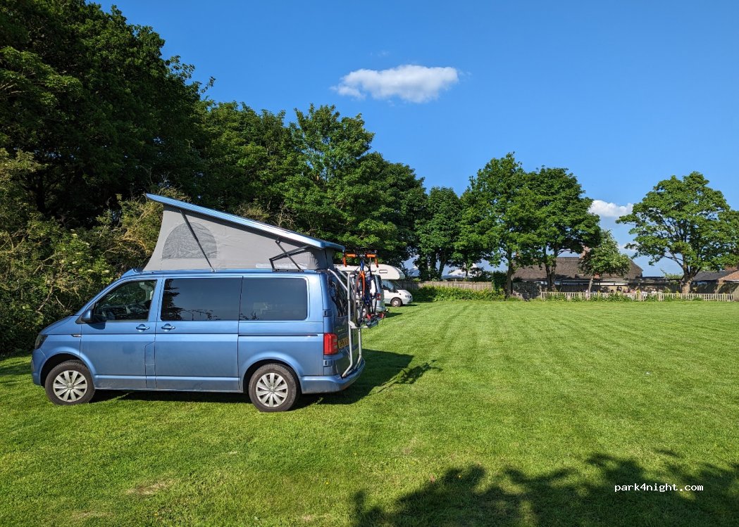 Scotch Piper Inn — foto 4