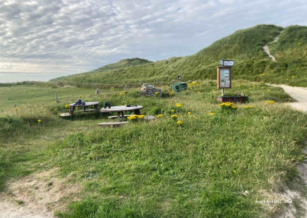(HS7 5LT) Isle of Benbecula - Unnamed Road — foto 4