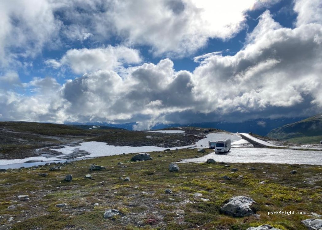 (5745) Aurland - Bjørgavegen — foto