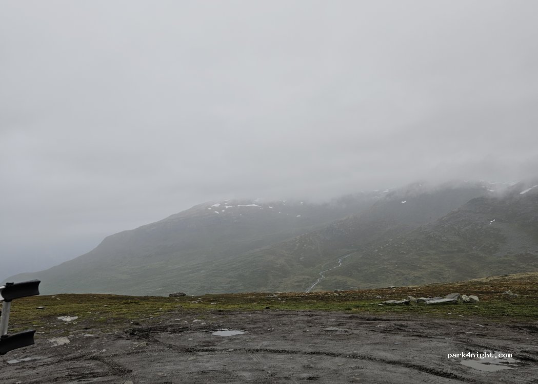 (5745) Aurland - Bjørgavegen — foto 5