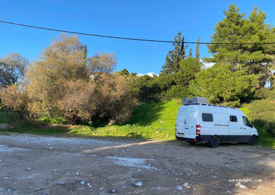 (240 05) Petalidi - Eparchiaki Odos Rizomilou-Koronis — foto 2