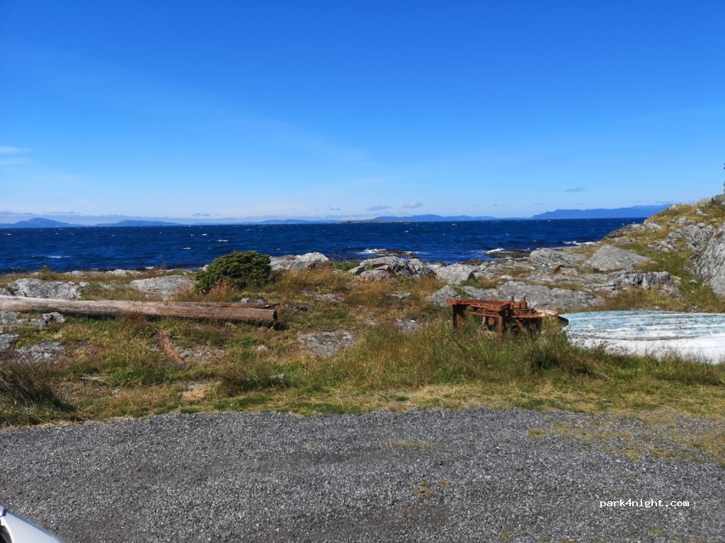 (4150) Rennesøy - 84 Hanasandveien — foto