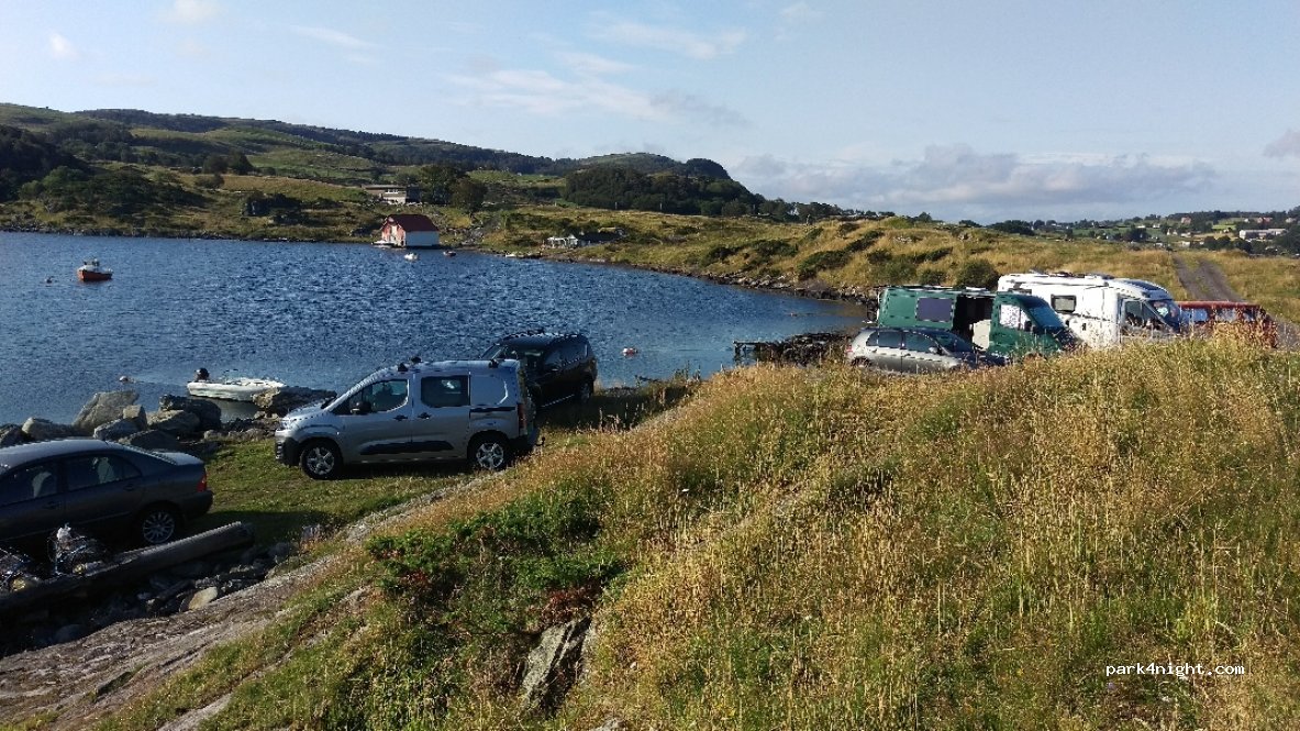 (4150) Rennesøy - 84 Hanasandveien — foto 2