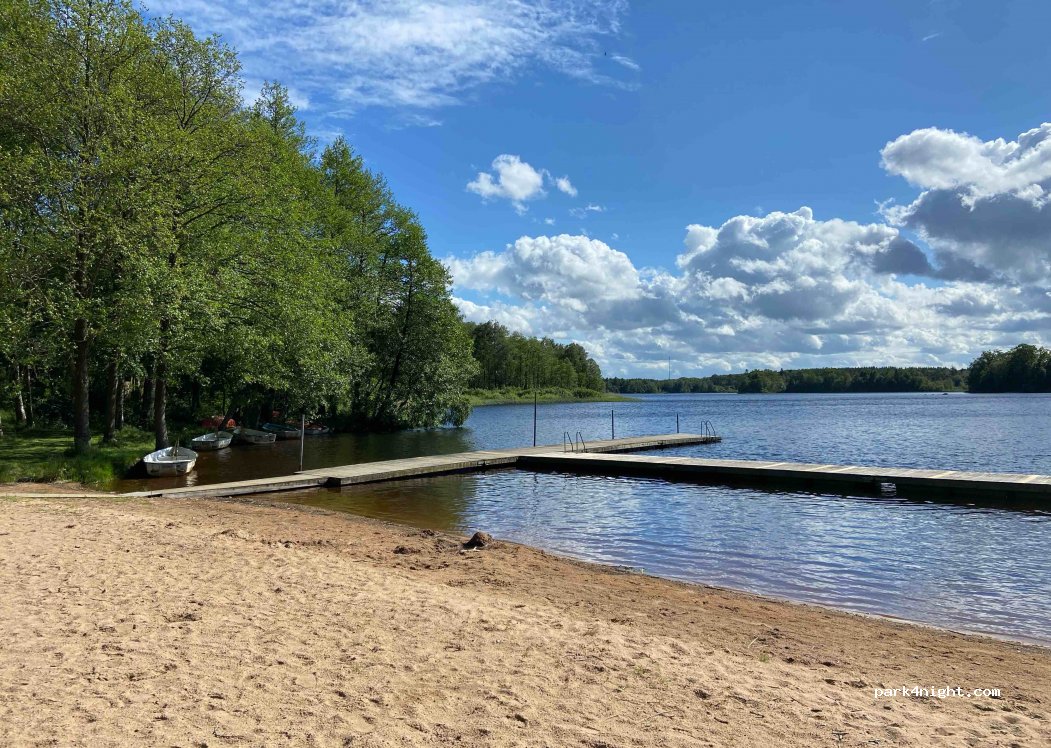 Bälingebadet — foto 2