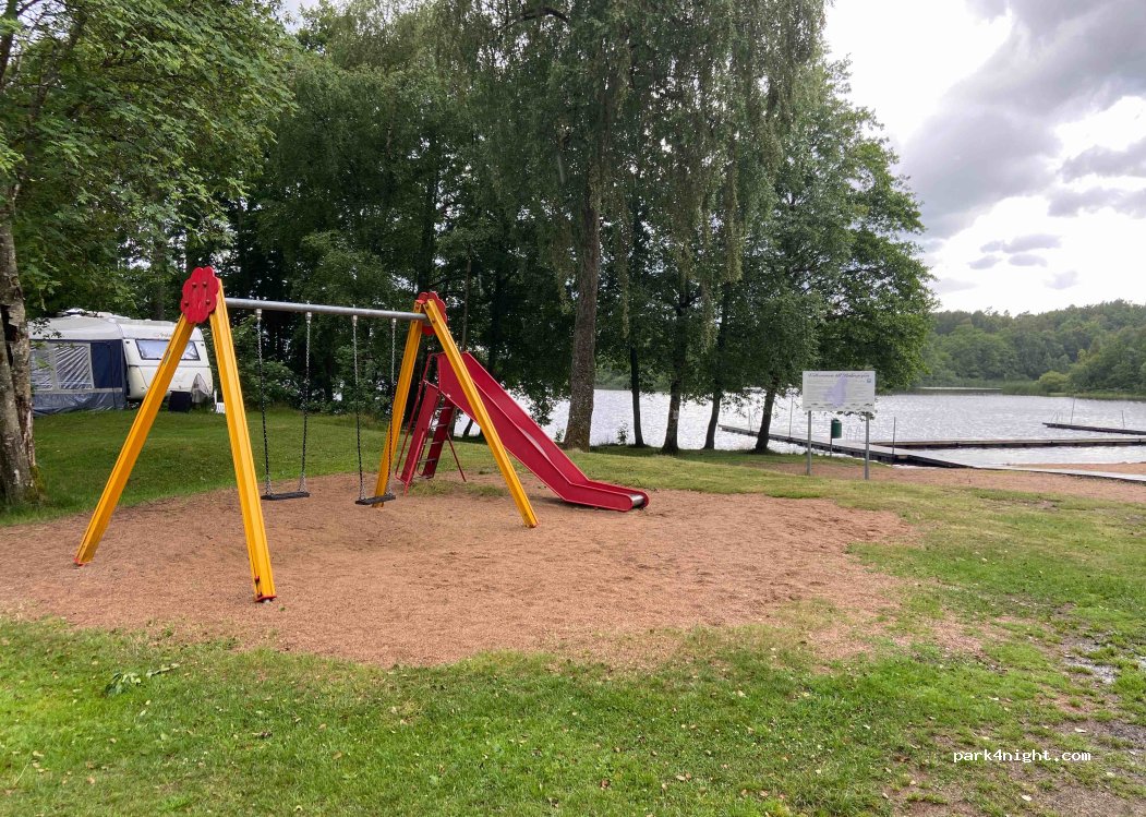 Bälingebadet — foto 3