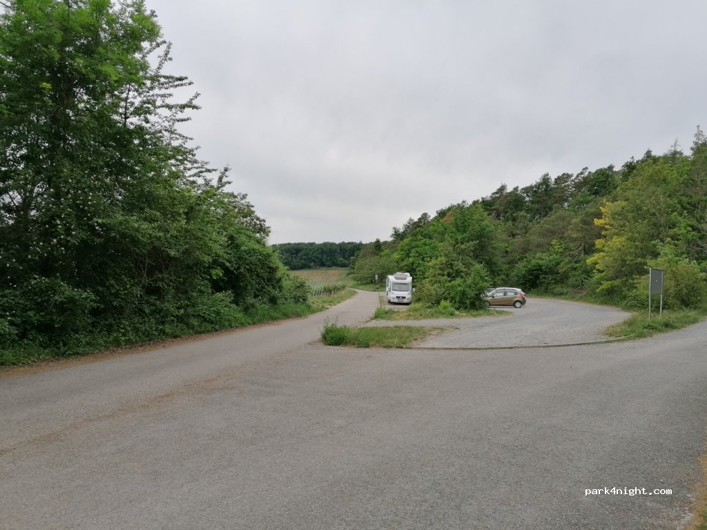 (71665) Vaihingen an der Enz - Unnamed Road — foto