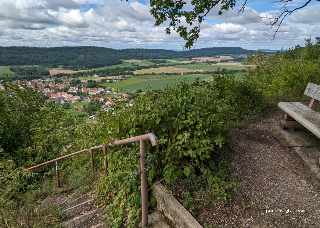 (71665) Vaihingen an der Enz - Unnamed Road — foto 3