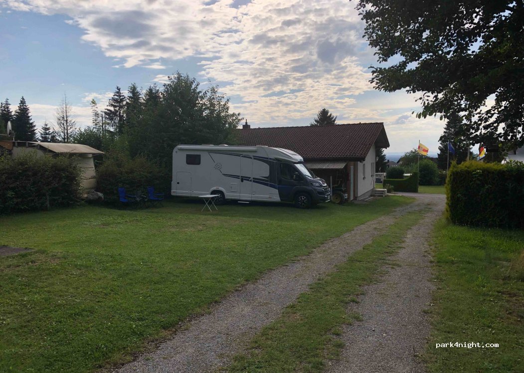 Campingfreunde Bergwiesen Malsch e.V. Siegfried Heid — foto 3