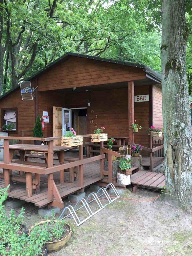 Riverside Hostel PTTK Freedom — foto 3