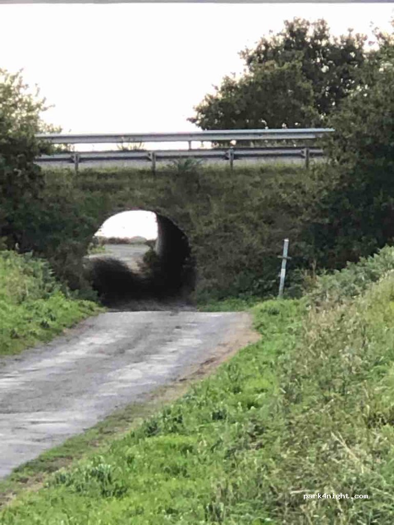 (22500) Paimpol - Chemin du Ledano — foto