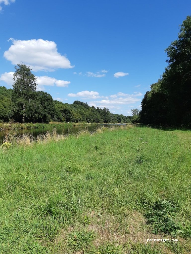 (29520) Saint-Thois - 111 Prat Pouric — foto
