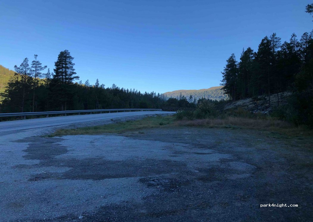 (2693) Nordberg - Riksveg 15 — foto 2