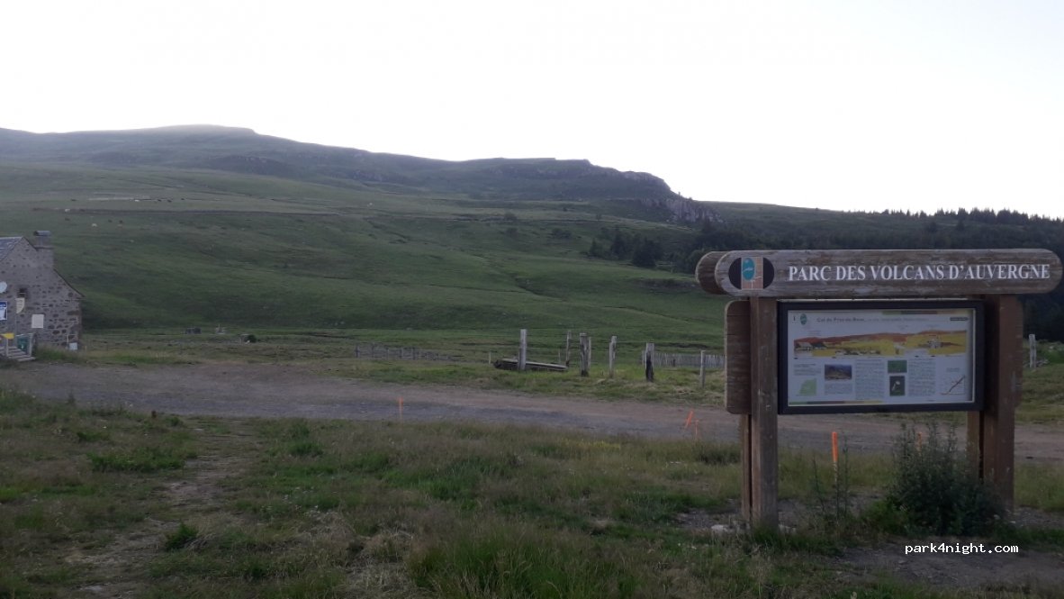 (15300) Paulhac - Prat de Bouc — foto