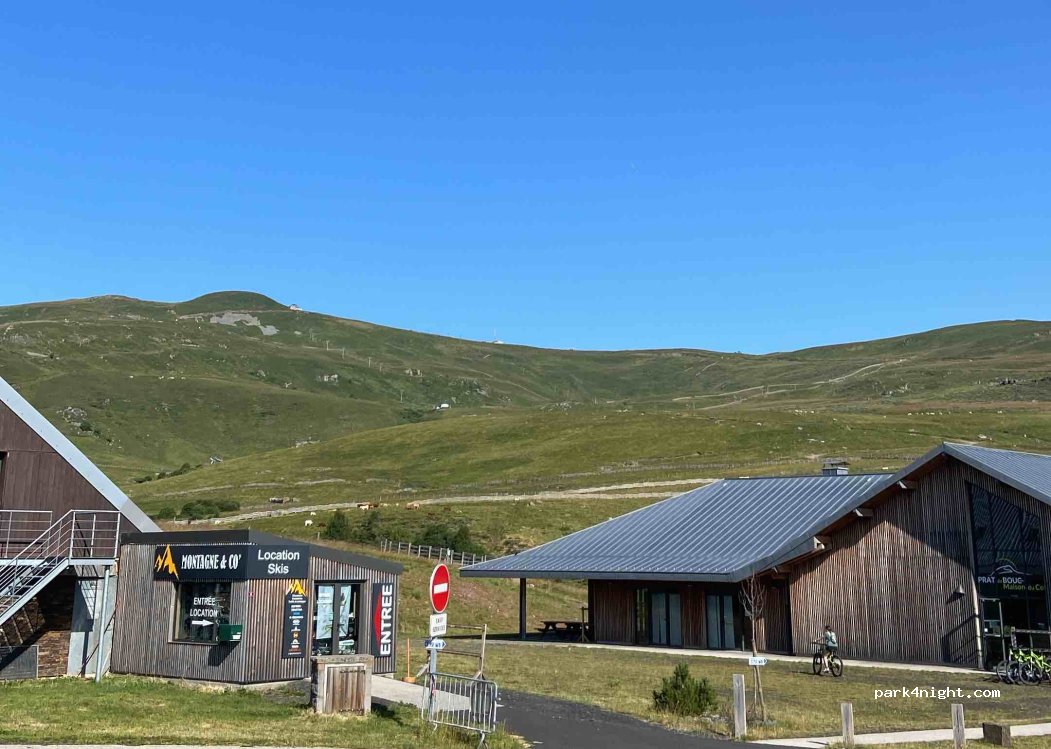 (15300) Paulhac - Prat de Bouc — foto 5