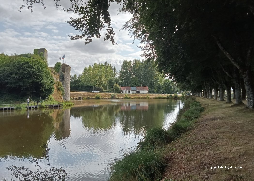 Camping municipal — foto 4