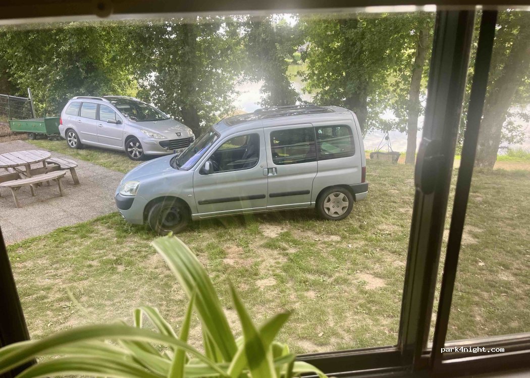 Camping municipal — foto 5