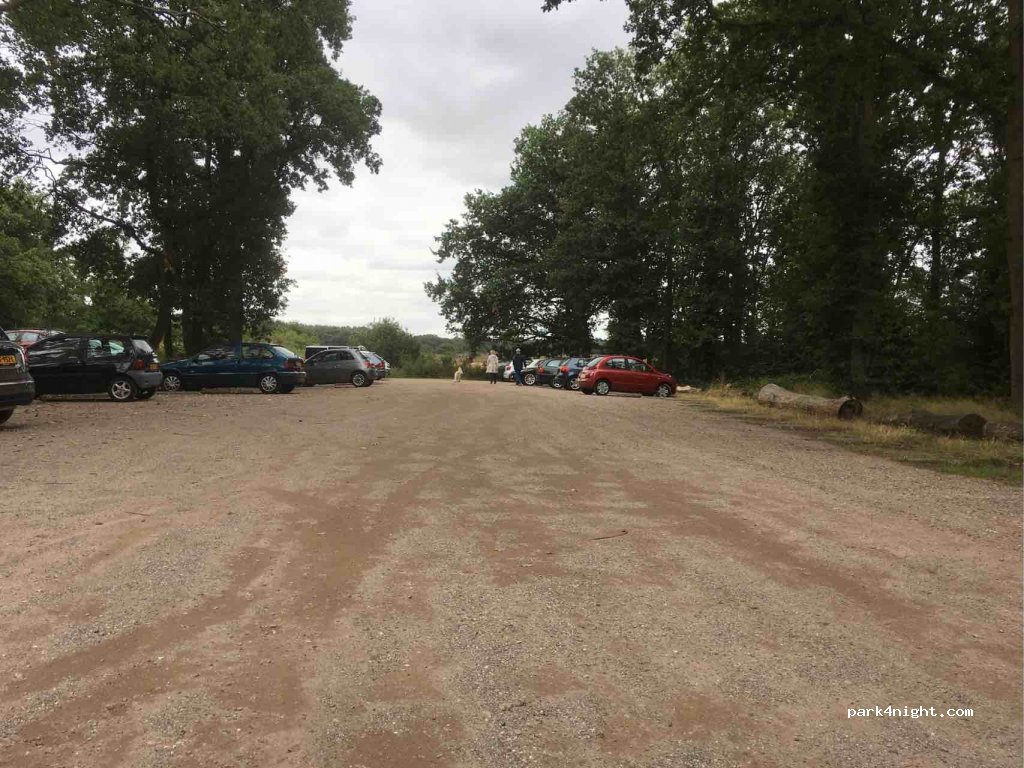 (1403 VG) Bussum - 44 De Ruijterlaan — foto