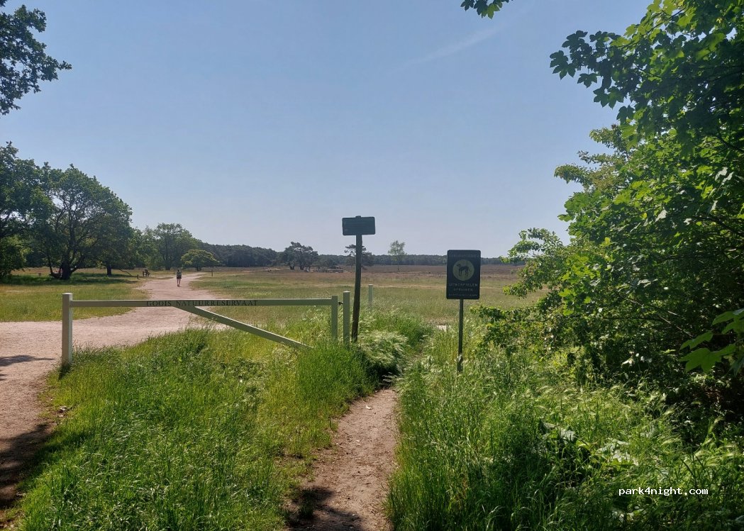 (1403 VG) Bussum - 44 De Ruijterlaan — foto 4