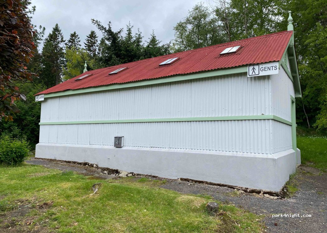 (AB35 5YX) Braemar - 1 Broombank Terrace — foto 3