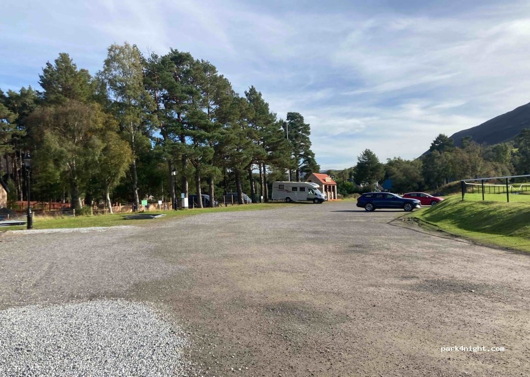 (AB35 5YX) Braemar - 1 Broombank Terrace — foto 4