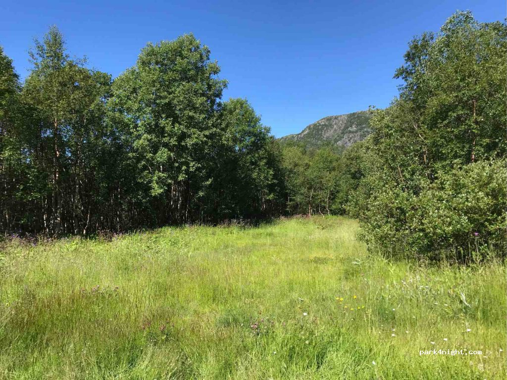 (5760) Røldal - Haukelivegen — foto 3