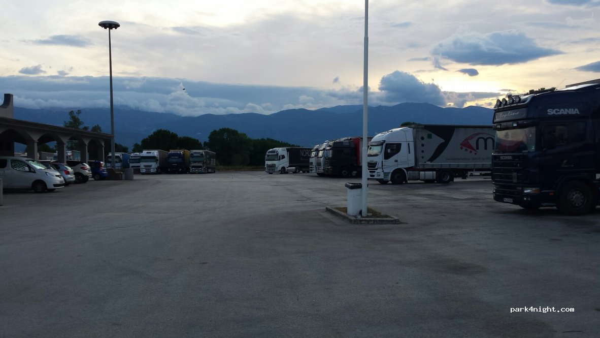 (81010) Dragoni CE - Strada Statale 372 Telesina — foto 2