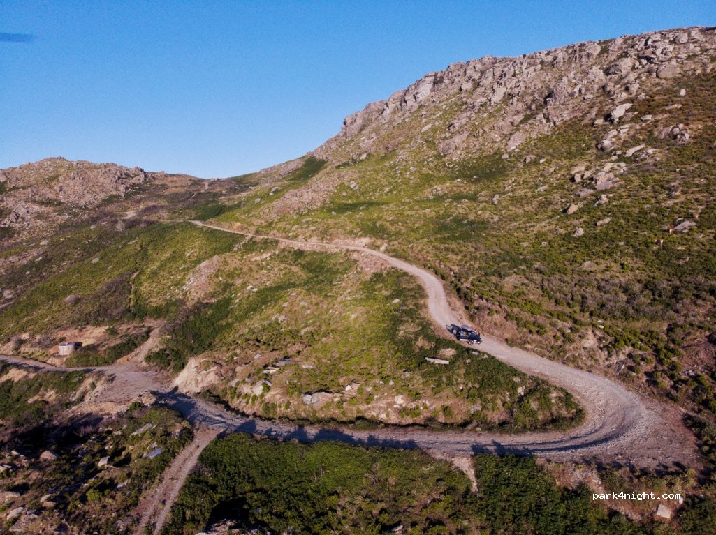 (20233) Olcani - Unnamed Road — foto