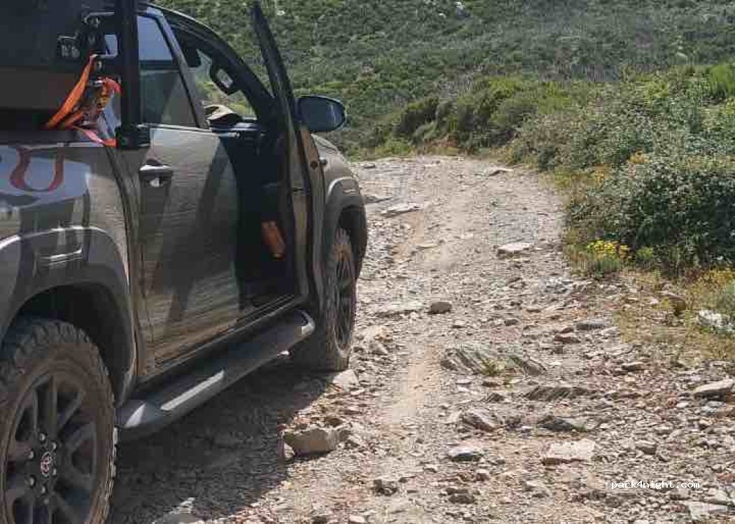 (20233) Olcani - Unnamed Road — foto 2