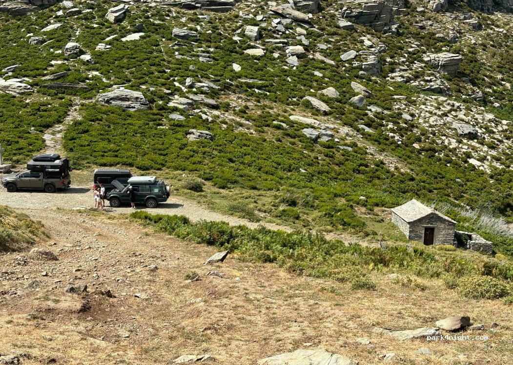 (20233) Olcani - Unnamed Road — foto 3