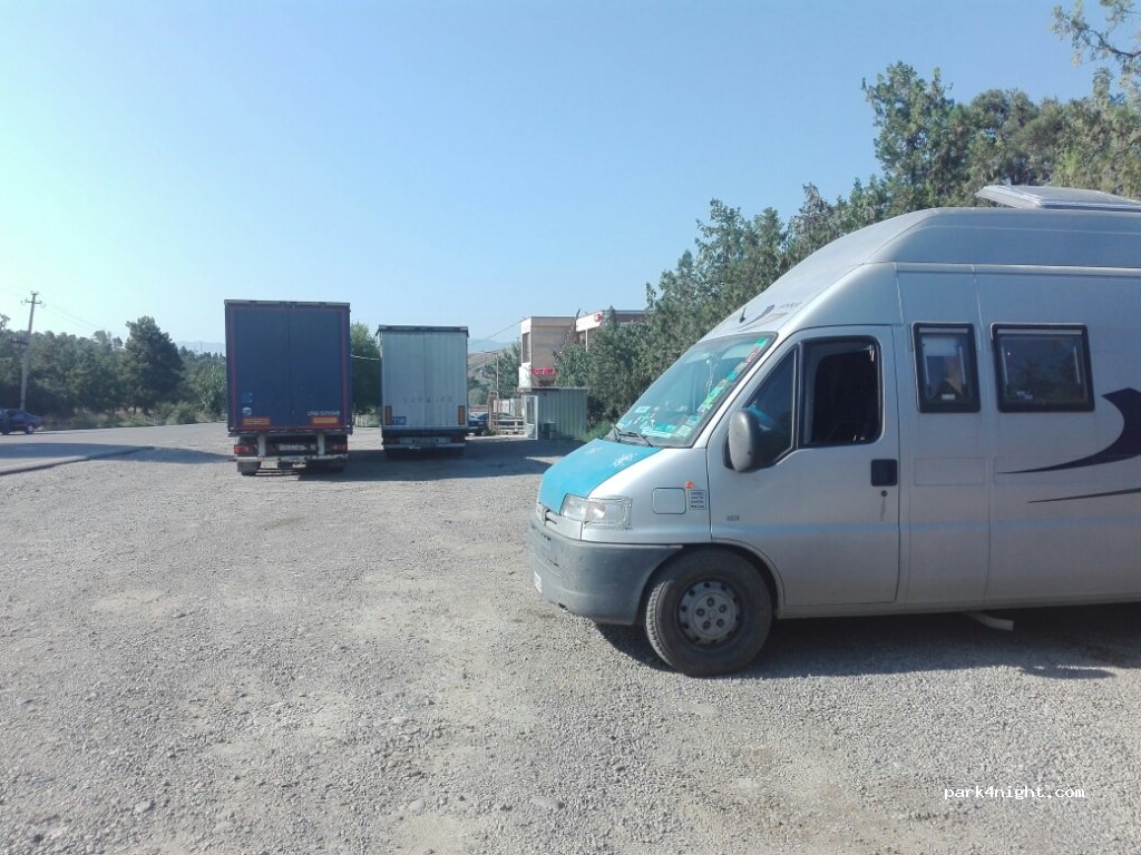 (1000) Qazax - E60 — foto