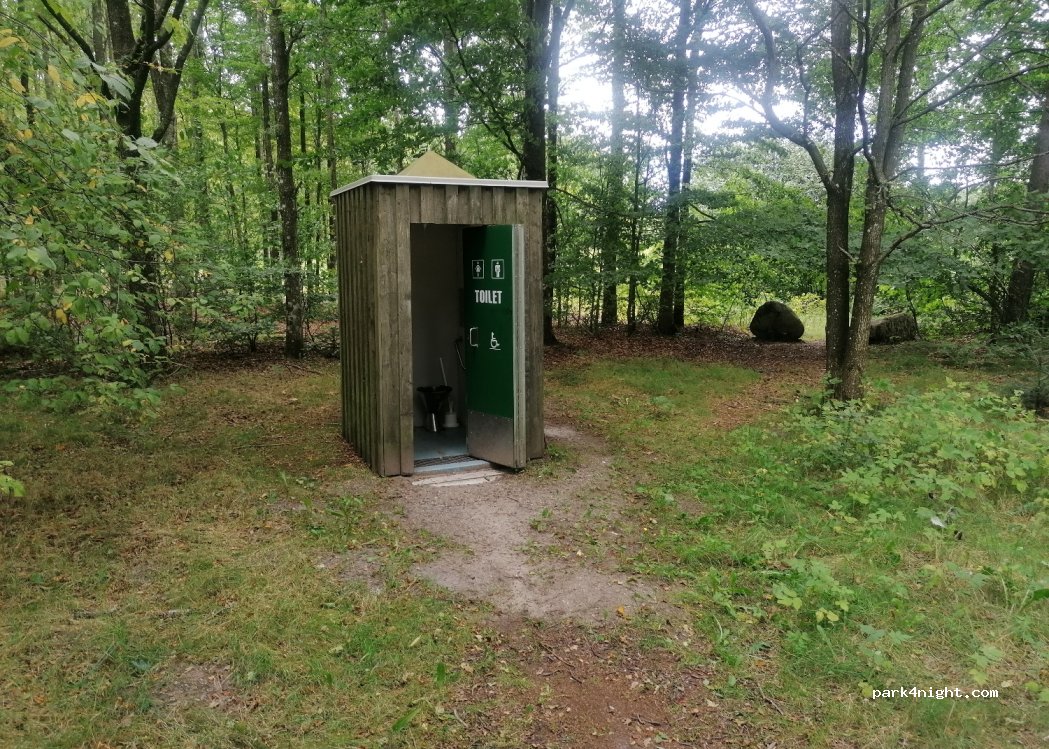 (9520) Skørping - 25 Madum Søvej — foto 3