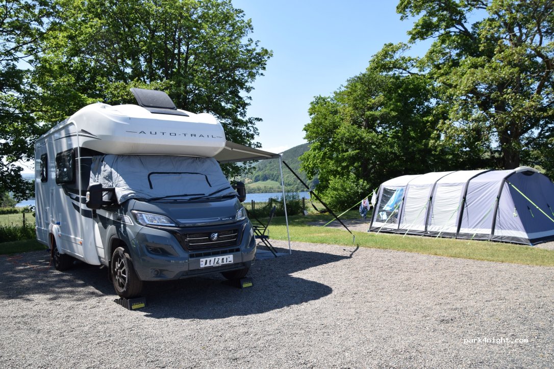 Park Foot Holiday Park — foto 3