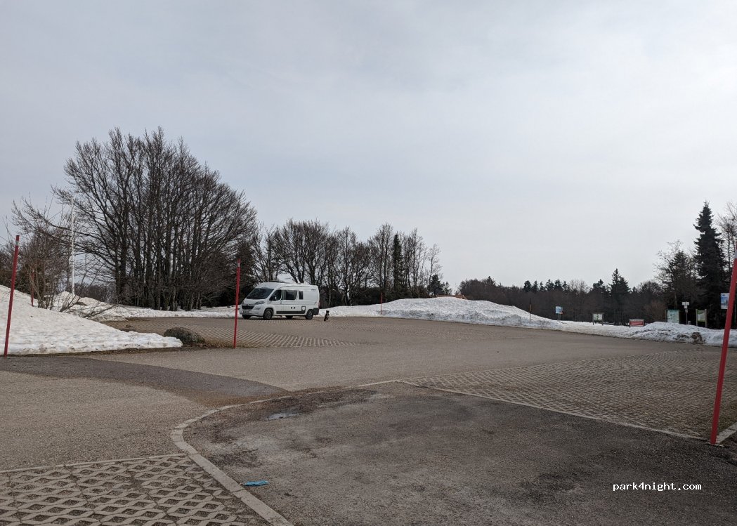 (88560) Saint-Maurice-sur-Moselle - 55 Rue du Ballon d'Alsace — foto 2