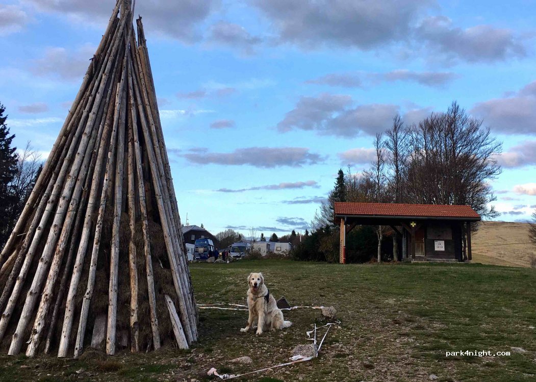(88560) Saint-Maurice-sur-Moselle - 55 Rue du Ballon d'Alsace — foto 3