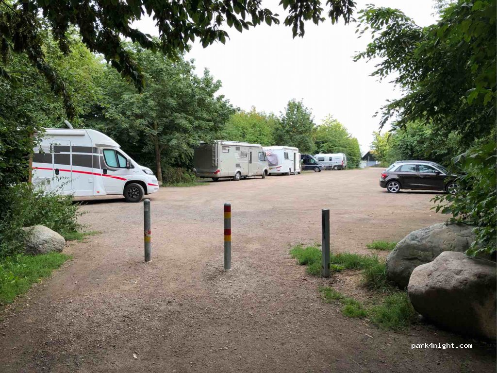 (231 62) Trelleborg - 310 Stavstensvägen — foto