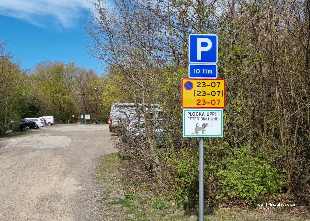 (231 62) Trelleborg - 310 Stavstensvägen — foto 3