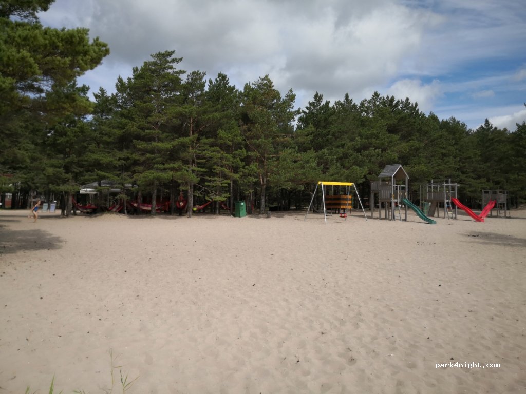 Mändjala Camping — foto 3