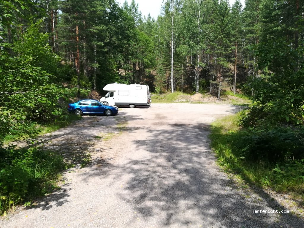 (02980) Espoo - 2 Saarijärventie — foto