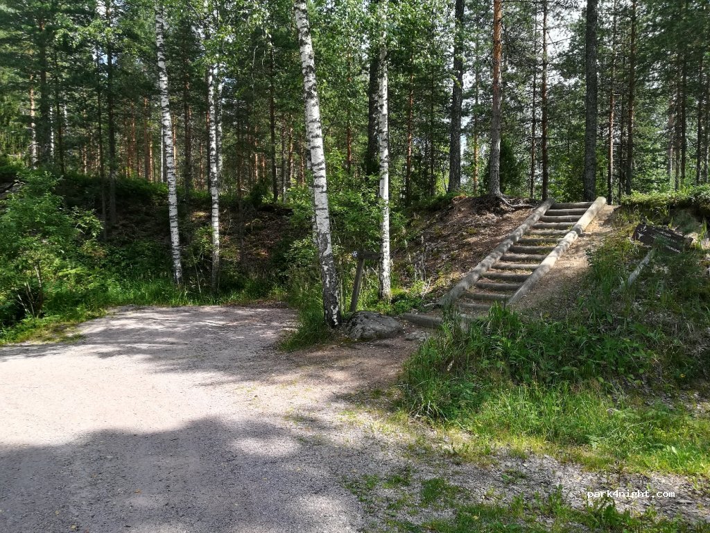 (02980) Espoo - 2 Saarijärventie — foto 2