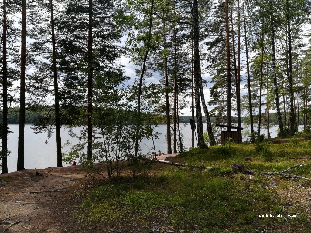 (02980) Espoo - 2 Saarijärventie — foto 3