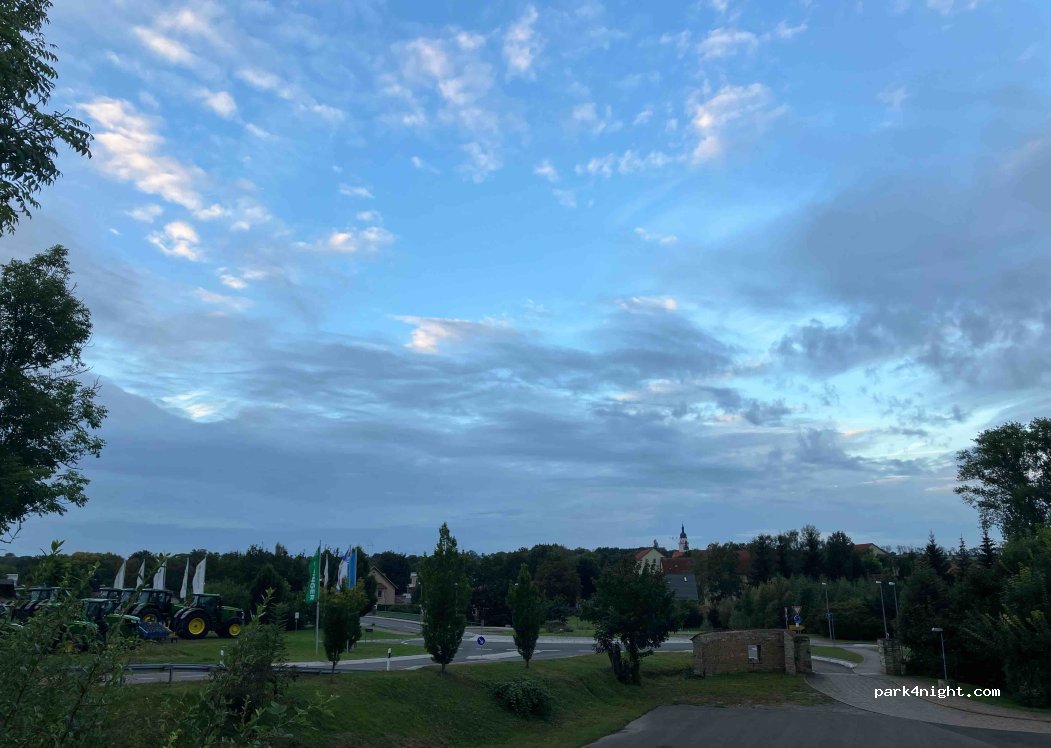 (99955) Bad Tennstedt - 2 Kutzlebener Landstraße — foto 4