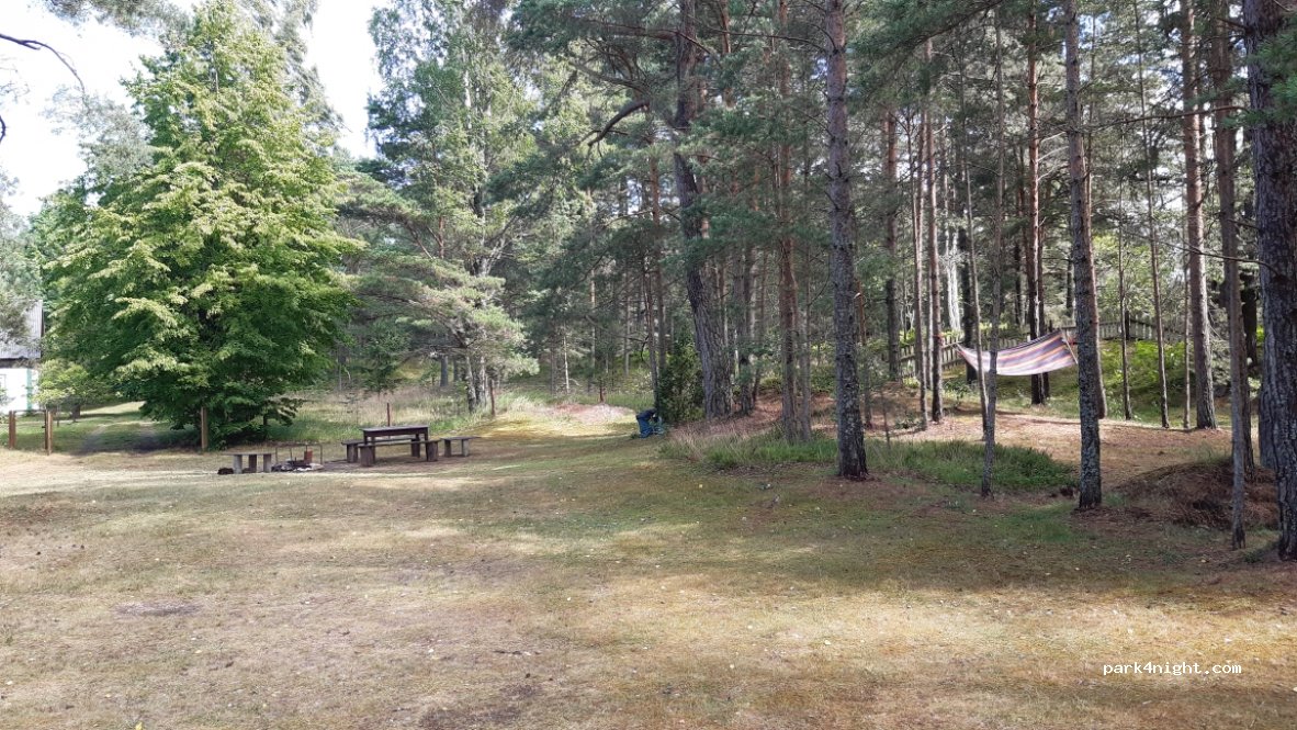Mazirbes Kalēji — foto