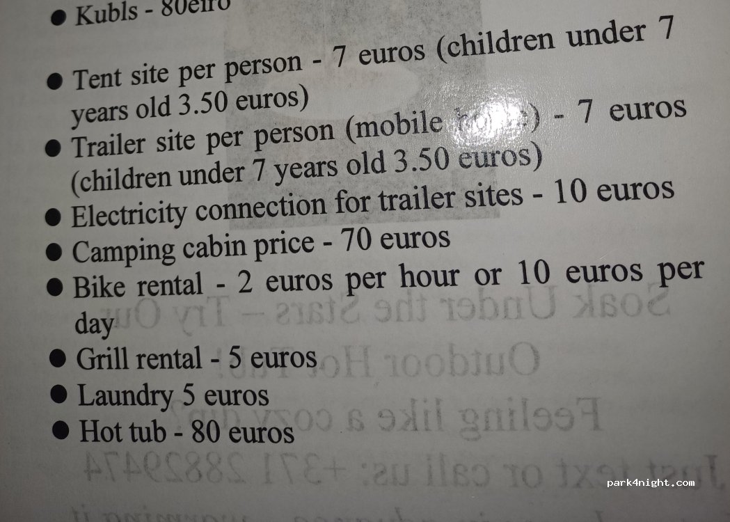 Mazirbes Kalēji — foto 5