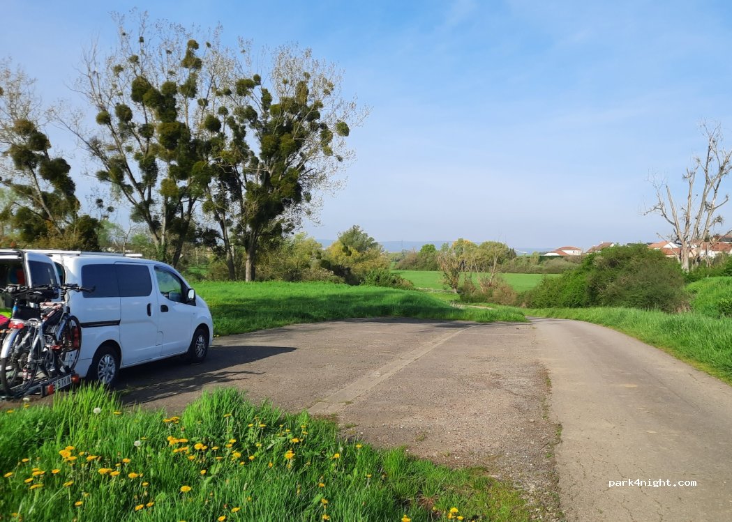 (57310) Rurange-lès-Thionville - 39 Rue de Vaulry — foto 2